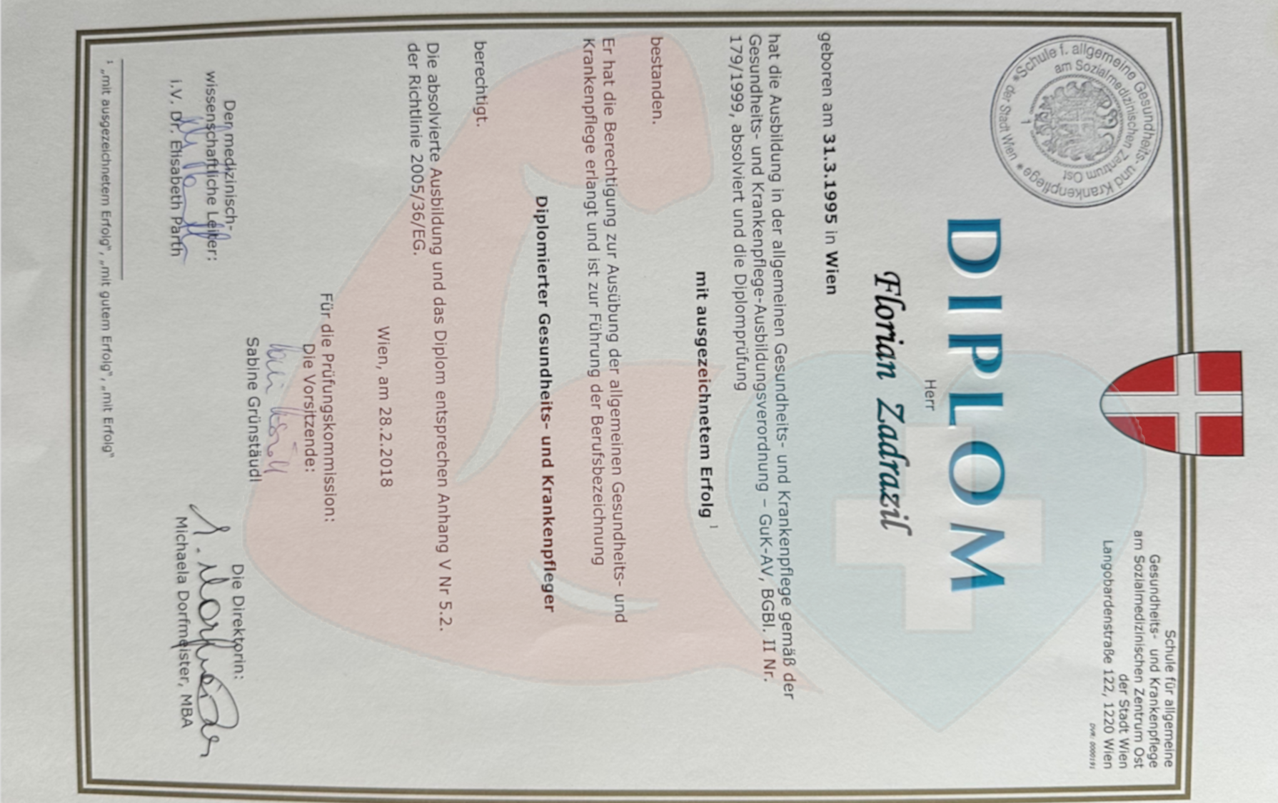 Diplom