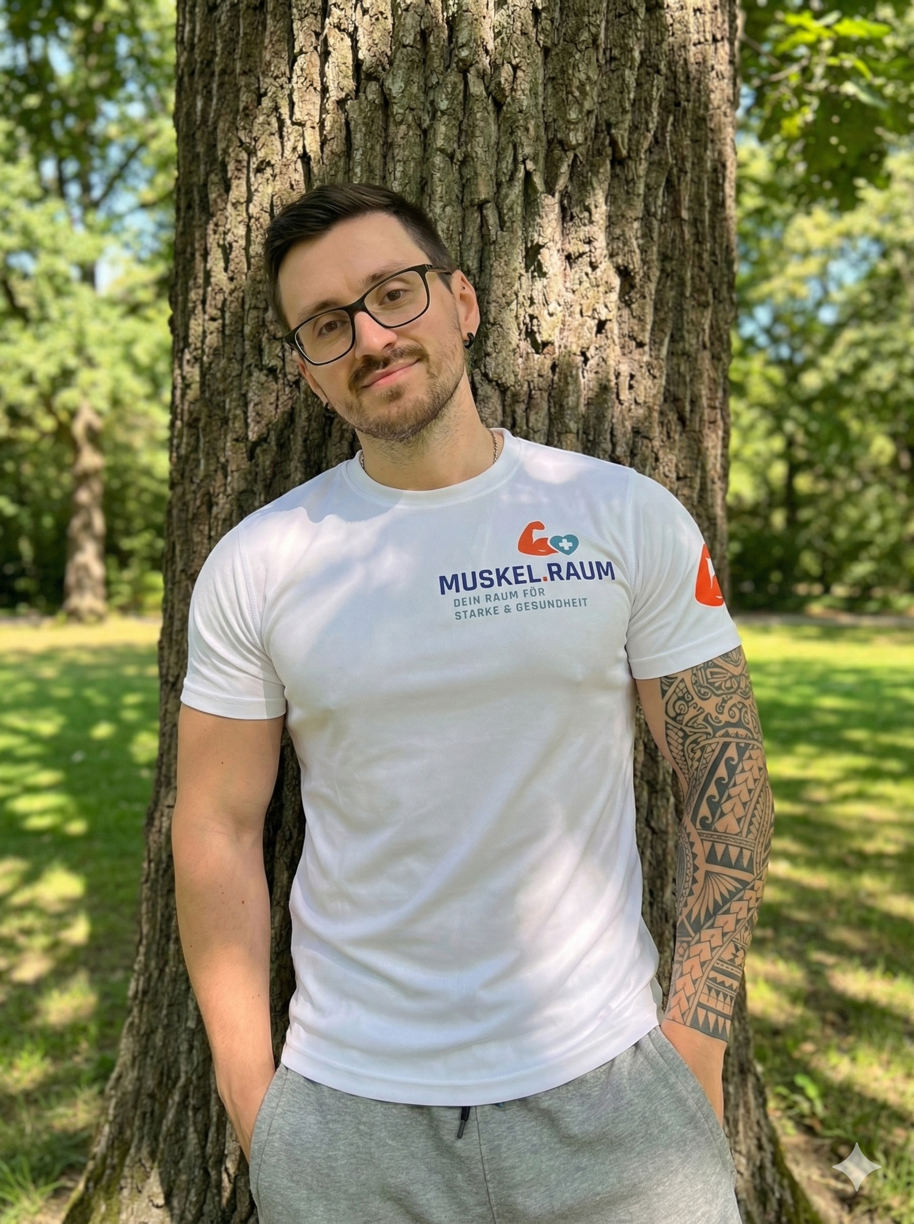 Florian Zadrazil – Personal Trainer